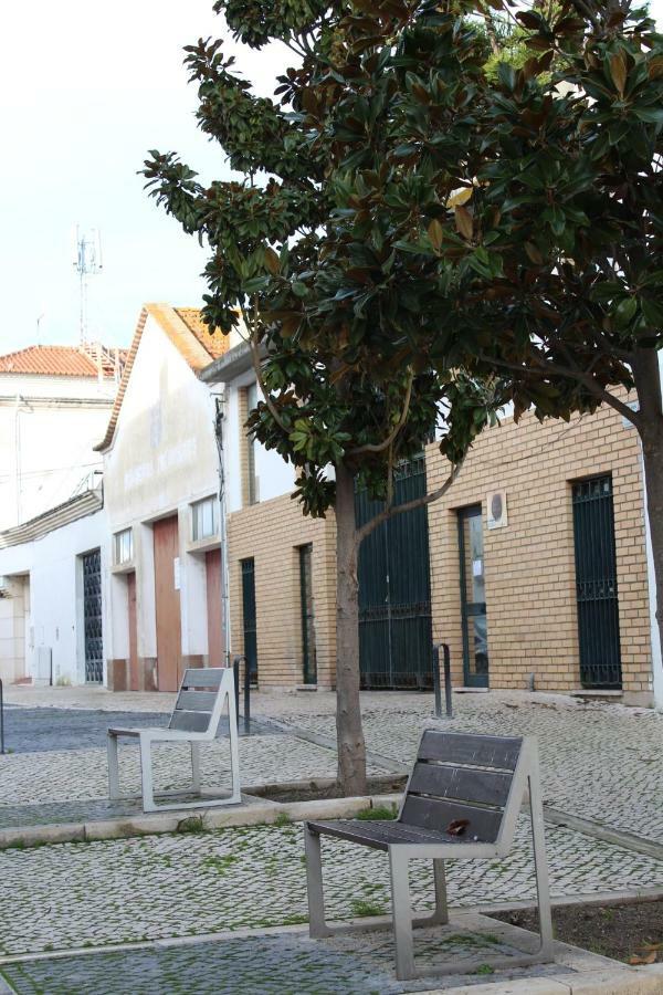 Villa Casa Do Tejo De Alcochete Extérieur photo